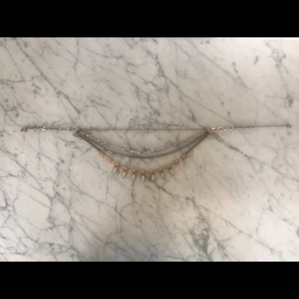 LOFT necklace - Picture 2 of 6